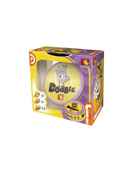 dobble