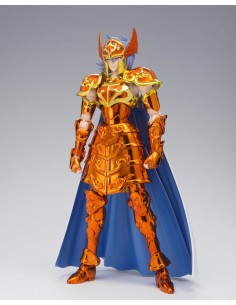 SORRENTO ARMADURA MARINA SIRENA FIGURA 18 CM SAINT SEIYA MYTH CLOTH EX