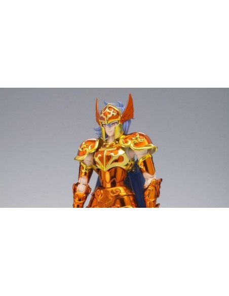 SORRENTO ARMADURA MARINA SIRENA FIGURA 18 CM SAINT SEIYA MYTH CLOTH EX
