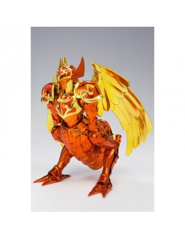 SORRENTO ARMADURA MARINA SIRENA FIGURA 18 CM SAINT SEIYA MYTH CLOTH EX