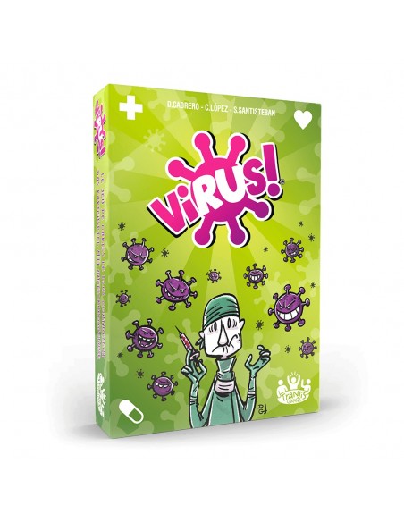 Virus!