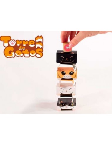 TORRE DE GATOS