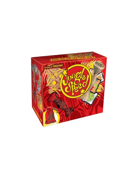 Jungle Speed
