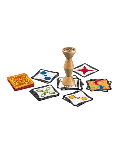 Jungle Speed