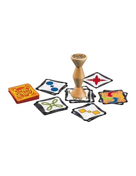 Jungle Speed