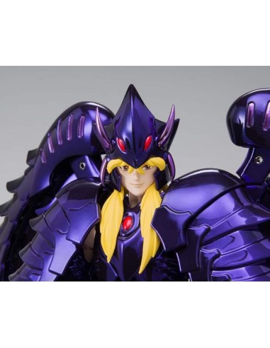 PREPEDIDO GRIFFON MINOS FIGURA 18 CM SAINT SEIYA SAINT CLOTH MYTH EX