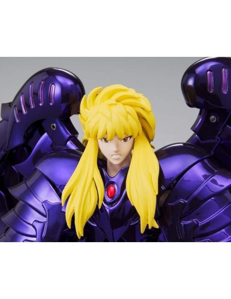 PREPEDIDO GRIFFON MINOS FIGURA 18 CM SAINT SEIYA SAINT CLOTH MYTH EX