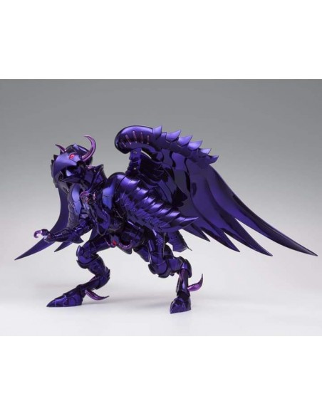 PREPEDIDO GRIFFON MINOS FIGURA 18 CM SAINT SEIYA SAINT CLOTH MYTH EX