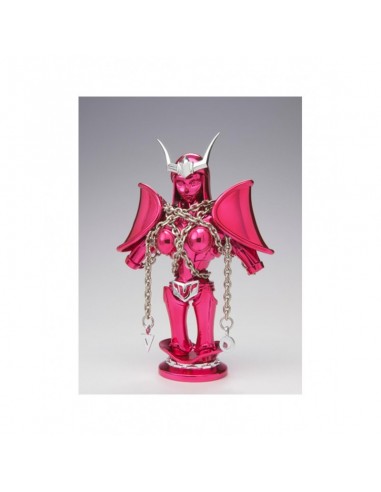 PREPEDIDO SHUN NEW BRONZE CLOTH ANDROMEDA REVIVAL FIGURA 17 CM SAINT SEIYA