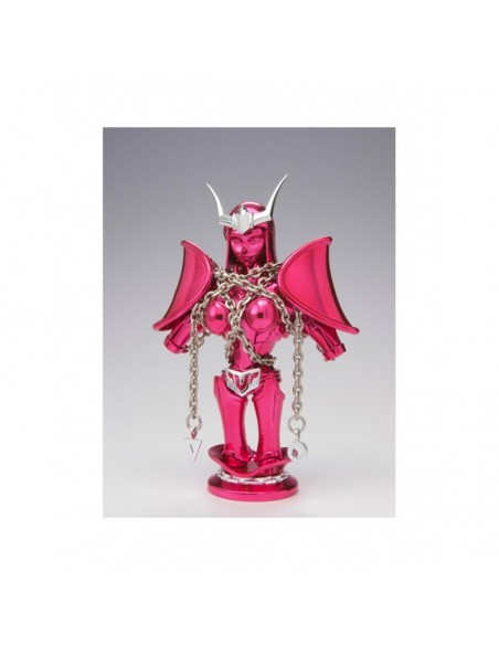 PREPEDIDO SHUN NEW BRONZE CLOTH ANDROMEDA REVIVAL FIGURA 17 CM SAINT SEIYA