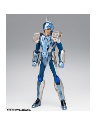 STEEL SAINT MARINE CLOTH USHIO SAINT SEIYA MYTH CLOTH