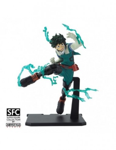 FIGURA MY HERO ACADEMIA IZUKU ONE FOR ALL