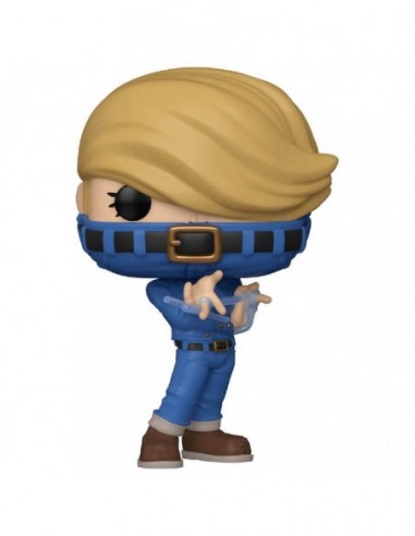 FUNKO POP MY HERO ACADEMIA BEST JEANIST