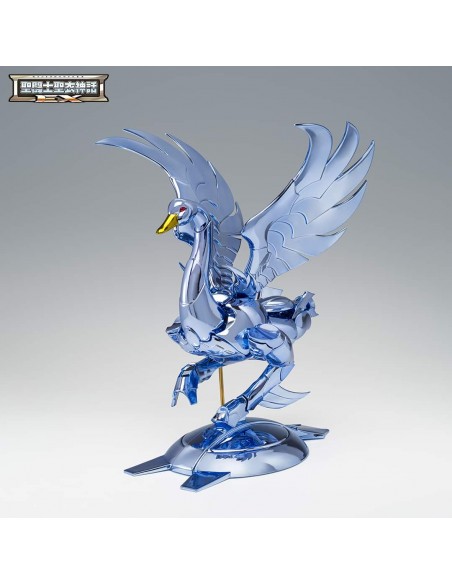 PREORDER CYGNUS HYOGA FINAL BRONZE CLOTH FIG SAINT SEIYA MYTH CLOTH EX