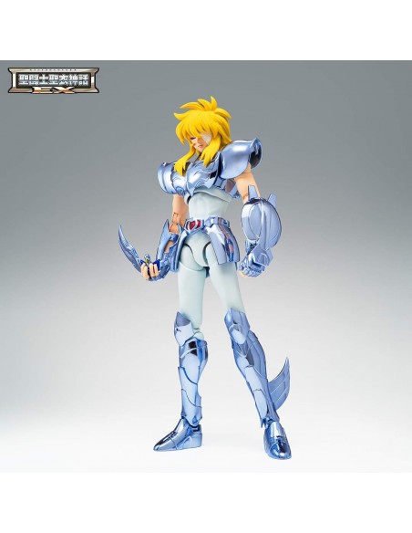 PREORDER CYGNUS HYOGA FINAL BRONZE CLOTH FIG SAINT SEIYA MYTH CLOTH EX
