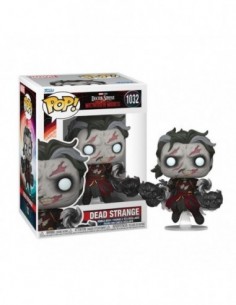 FUNKO DOCTOR STRANGE...