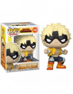FUNKO POP MY HERO ACADEMIA...