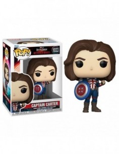 FUNKO DOCTOR STRANGE...