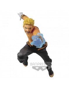 FIGURA BANPRESTO NARUTO...