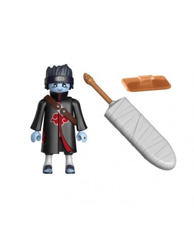 PLAYMOBIL FIGURA KISAME