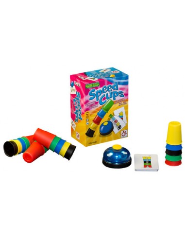 SPEED CUPS