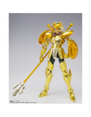 LIBRA DOHKO REVIVAL SAINT SEIYA SAINT CLOTH MYTH EX