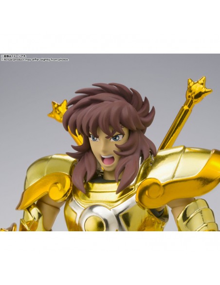 PREPEDIDO LIBRA DOHKO REVIVAL SAINT SEIYA SAINT CLOTH MYTH EX