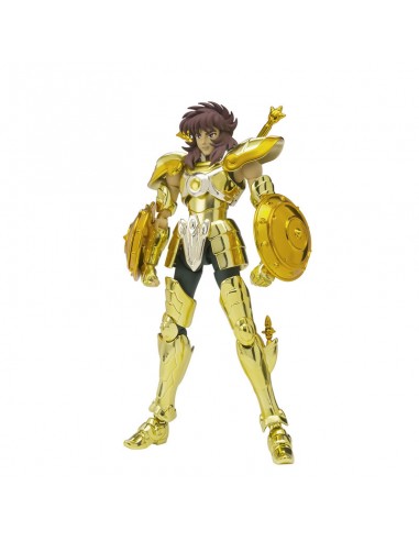PREPEDIDO LIBRA DOHKO REVIVAL SAINT...