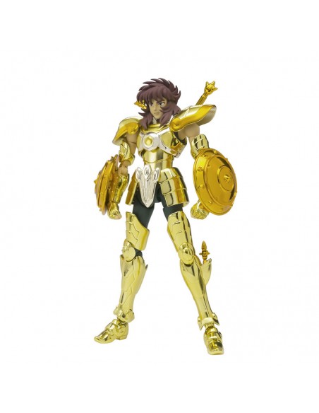 PREPEDIDO LIBRA DOHKO REVIVAL SAINT SEIYA SAINT CLOTH MYTH EX