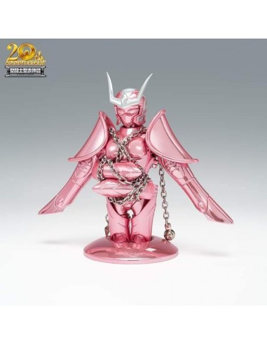 ANDROMEDA SHUN 20TH ANNIVERSARY SAINT...