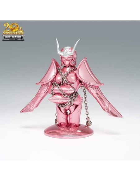 Prepedido ANDROMEDA SHUN 20TH ANNIVERSARY SAINT SEIYA SAINT CLOTH MYTH