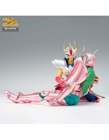 Prepedido ANDROMEDA SHUN 20TH...