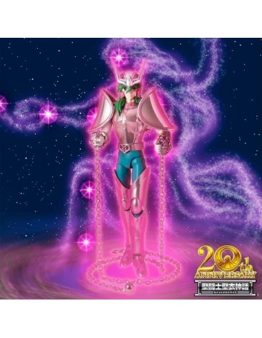 Prepedido ANDROMEDA SHUN 20TH...