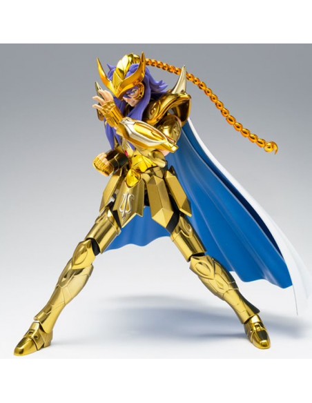 copy of RESERVA SCORPIO MILO REVIVAL SAINT SEIYA MYTH CLOTH EX