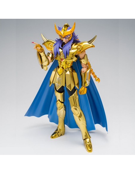copy of RESERVA SCORPIO MILO REVIVAL SAINT SEIYA MYTH CLOTH EX