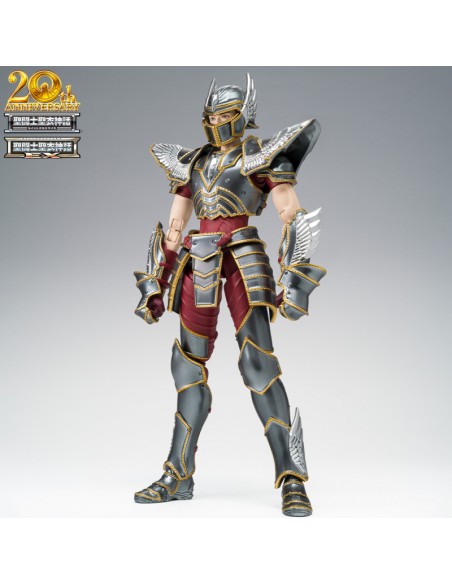 copy of RESERVA PEGASUS SEIYA KNIGHTS OF THE ZODIAC SAINT SEIYA THE BEGINNING SAINT CLOTH MYTH EX