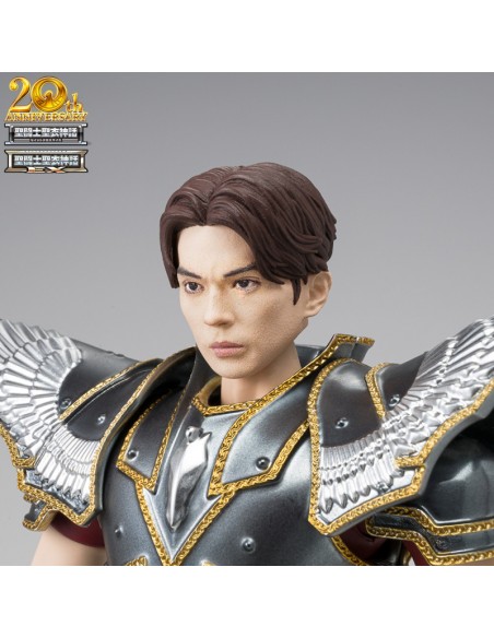 copy of RESERVA PEGASUS SEIYA KNIGHTS OF THE ZODIAC SAINT SEIYA THE BEGINNING SAINT CLOTH MYTH EX