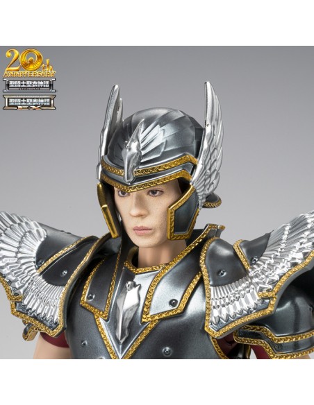 copy of RESERVA PEGASUS SEIYA KNIGHTS OF THE ZODIAC SAINT SEIYA THE BEGINNING SAINT CLOTH MYTH EX
