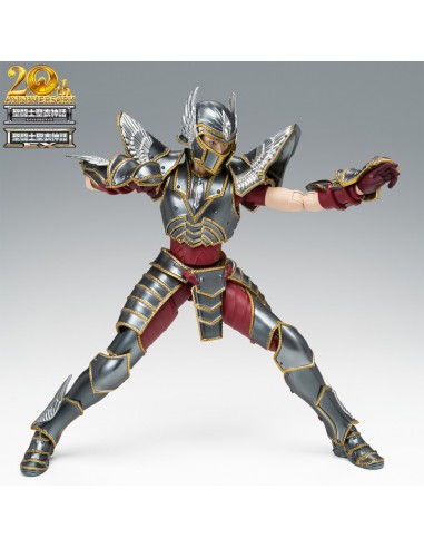 copy of RESERVA PEGASUS SEIYA KNIGHTS...