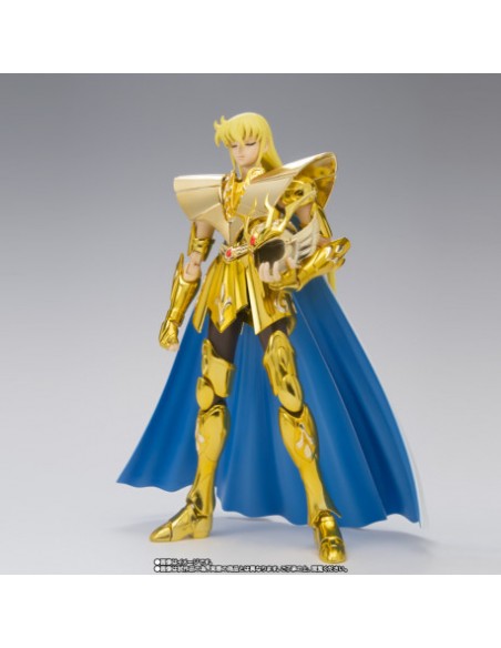 VIRGO SHAKA 20TH REVIVAL SAINT SEIYA CLOTH MYTH EX