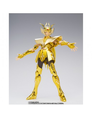 VIRGO SHAKA 20TH REVIVAL SAINT SEIYA...