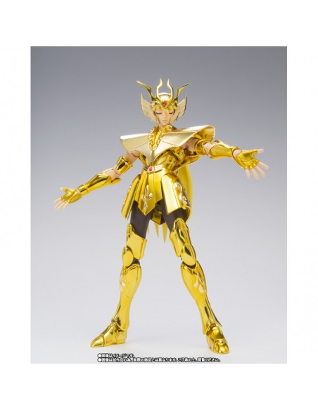 VIRGO SHAKA 20TH REVIVAL SAINT SEIYA CLOTH MYTH EX