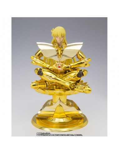 VIRGO SHAKA 20TH REVIVAL SAINT SEIYA...