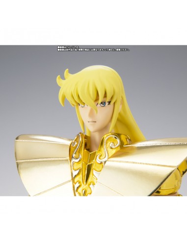 VIRGO SHAKA 20TH REVIVAL SAINT SEIYA...