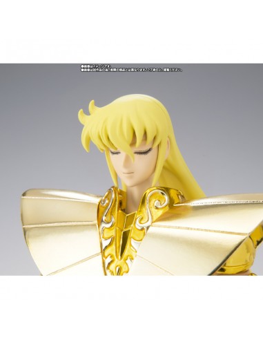 VIRGO SHAKA 20TH REVIVAL SAINT SEIYA...