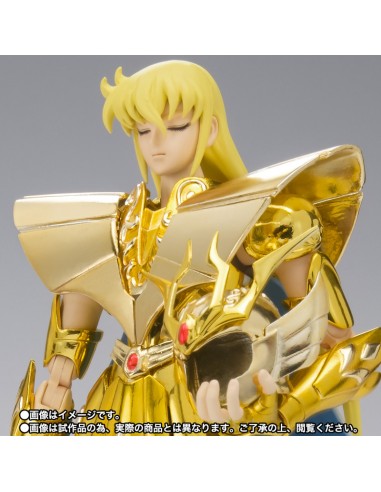 VIRGO SHAKA 20TH REVIVAL SAINT SEIYA...