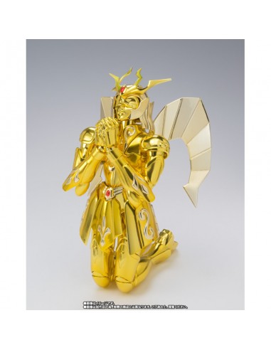 VIRGO SHAKA 20TH REVIVAL SAINT SEIYA...