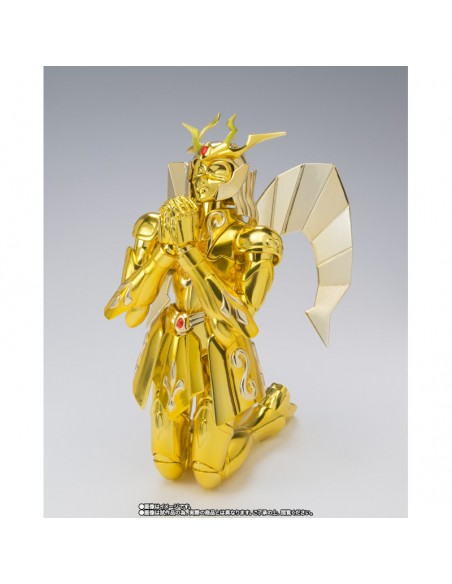 VIRGO SHAKA 20TH REVIVAL SAINT SEIYA CLOTH MYTH EX