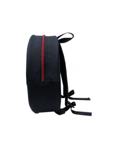 MOCHILA JUVENIL POKEBALL ADAPTABLE A...
