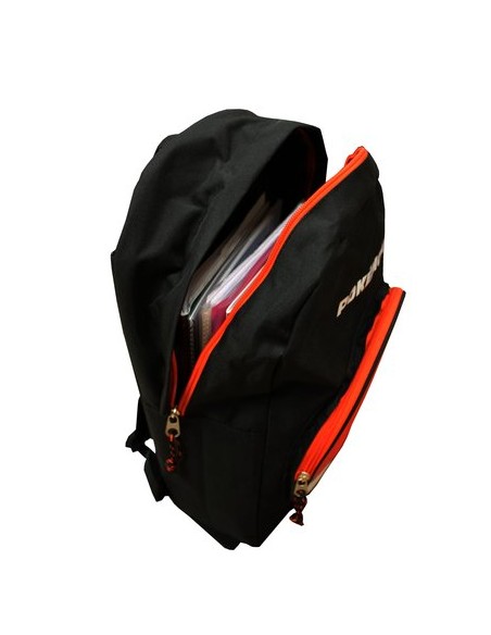MOCHILA JUVENIL POKEBALL ADAPTABLE A TROLLEY POKEMON